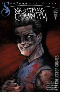 Sandman Universe: Nightmare Country, The #1