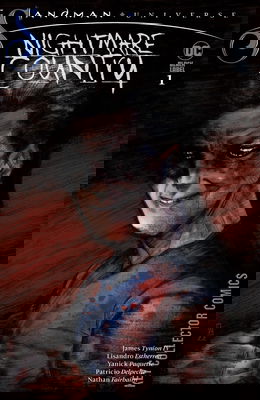 Sandman Universe: Nightmare Country, The