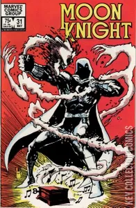 Moon Knight #31