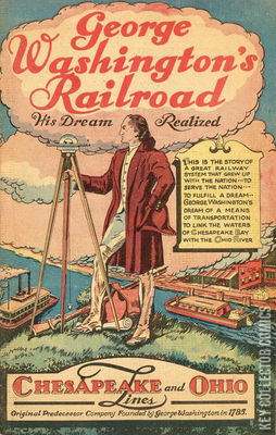 George Washington's Railroad