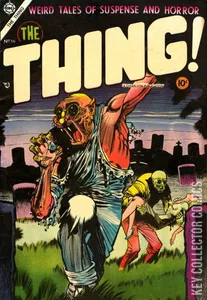 The Thing #16