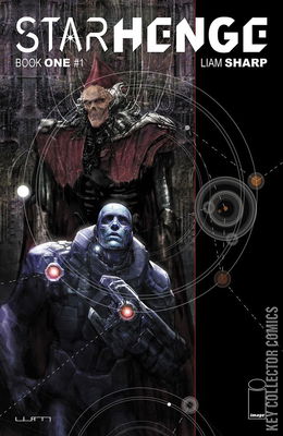 Starhenge Book One: The Dragon and the Boar