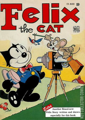 Felix the Cat