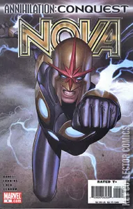 Nova #4