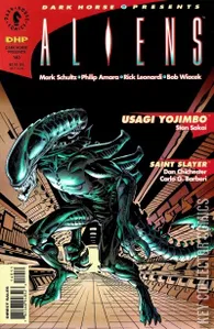 Dark Horse Presents #140