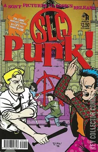 SLC Punk #1