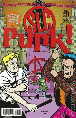 SLC Punk