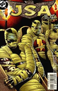 JSA #44
