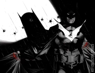 Batman #125