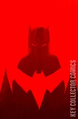 Variant Cover for Batman #125
