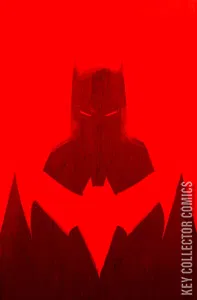 Batman #125