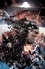 Variant Cover for Batman #125