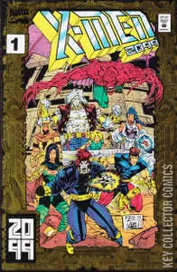 X-Men 2099 #1