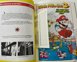 Unattached subscription card