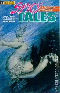 Spicy Tales #14