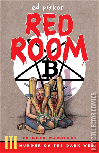 Red Room: Trigger Warnings #3