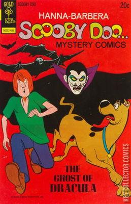 Scooby-Doo