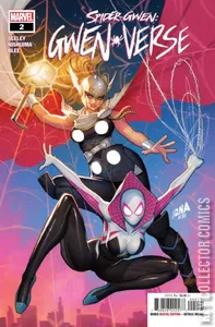 Spider-Gwen: Gwenverse #2