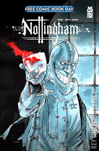 Free Comic Book Day 2022: Nottingham Special #1