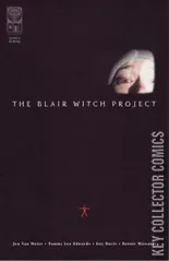 Cover for Blair Witch Project, The #1