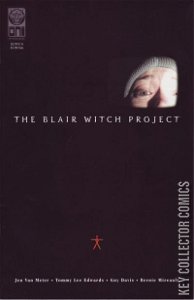 Blair Witch Project, The #1