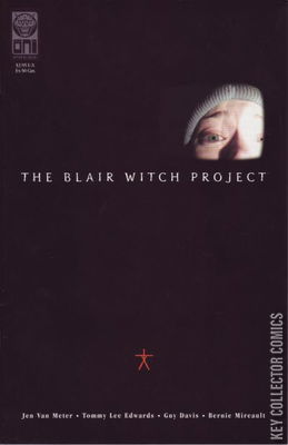 Blair Witch Project, The