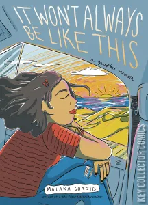 Free Comic Book Day 2022: It Won't Always Be Like This