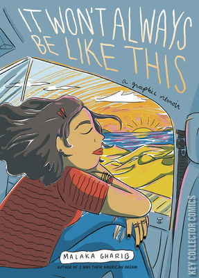 Free Comic Book Day 2022: It Won't Always Be Like This