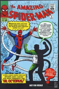 Amazing Spider-Man #3