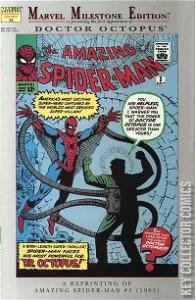 Marvel Milestone Edition: The Amazing Spider-Man #3