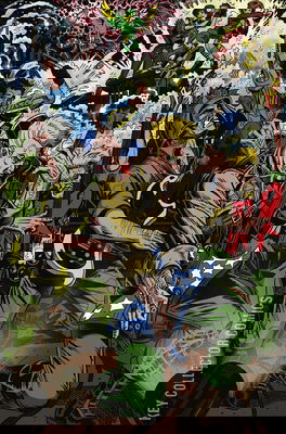 G.I. Joe: A Real American Hero - Saturday Morning Adventures