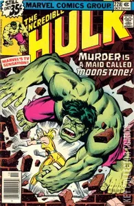 Incredible Hulk #228