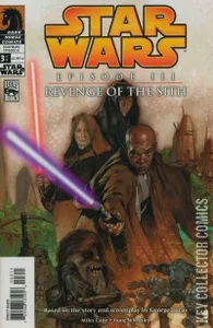 Star Wars: Episode III - Revenge of the Sith #3