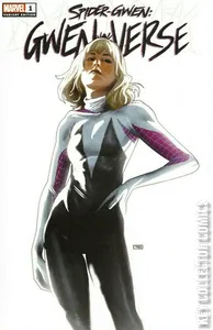 Spider-Gwen: Gwenverse #1