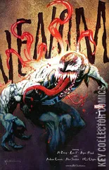 Cover for Venom #1