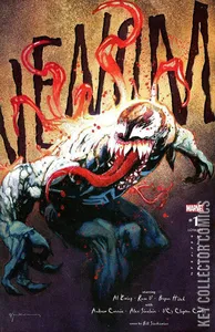 Venom #1