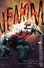 Variant Cover for Venom #1