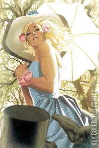 Alice Ever After #2