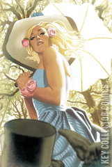 Variant Cover for Alice Ever After #2
