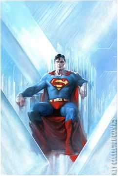 Variant Cover for Action Comics #1000