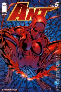Ant #5
