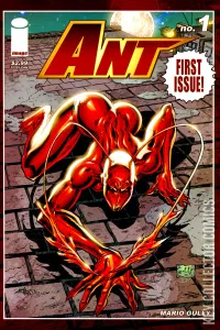 Ant #1