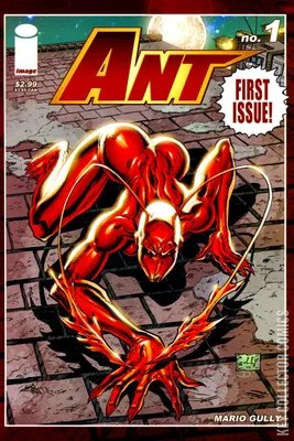 Ant