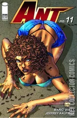Cover for Ant #11