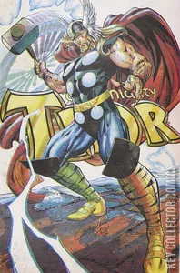 Thor #25