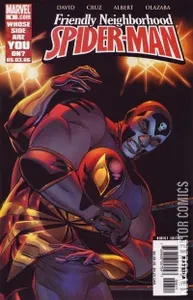 Friendly Neighborhood Spider-Man #6