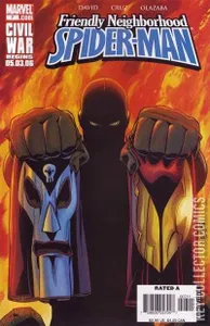 Friendly Neighborhood Spider-Man #7