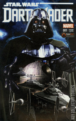 Star Wars: Darth Vader