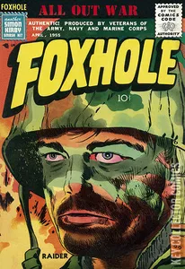 Foxhole #4