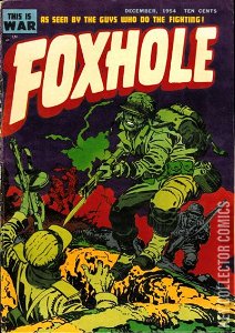 Foxhole #2